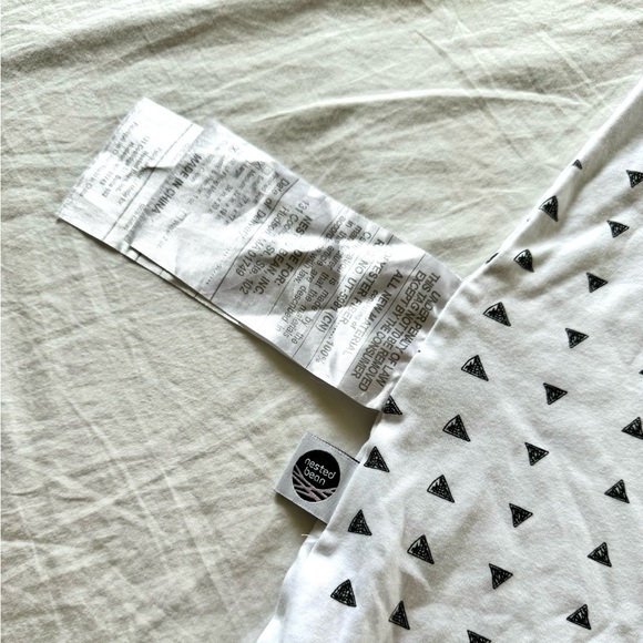 Nested Bean sleep sack - Picture 3 of 4